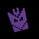 Decepticons Logo by bobshadow